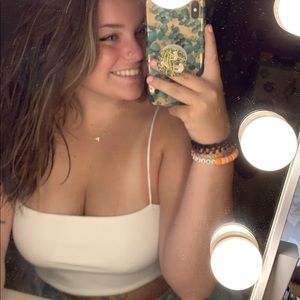 Meet your Posher, Ciara